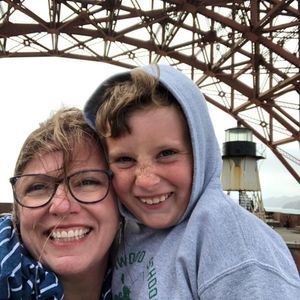 Meet your Posher, Letitia